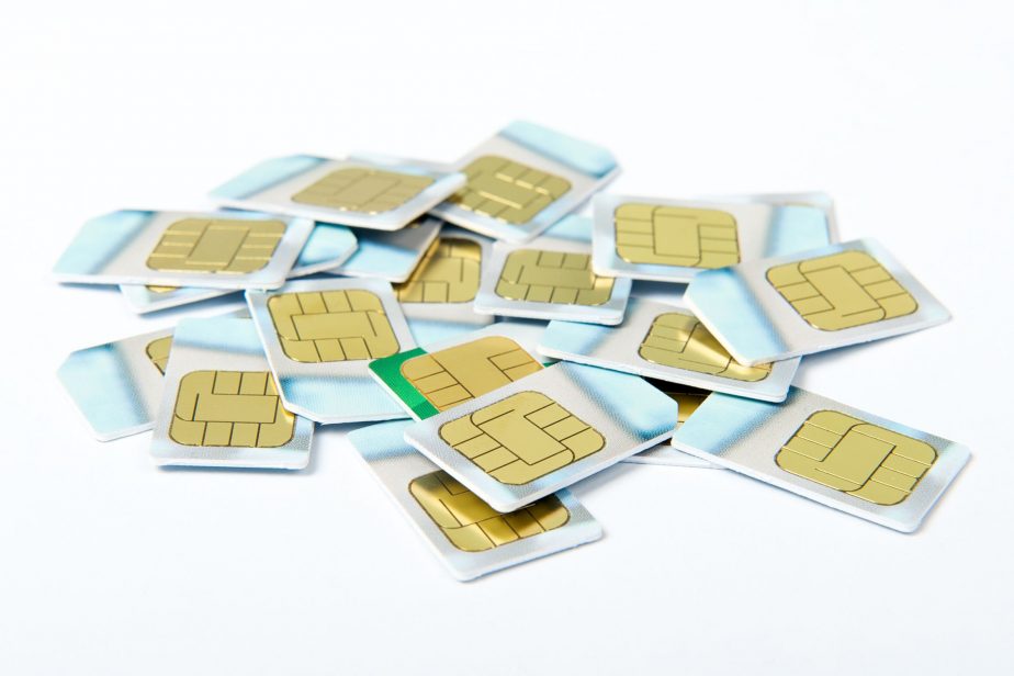  Apa  Itu  SIM Card Smart telecom