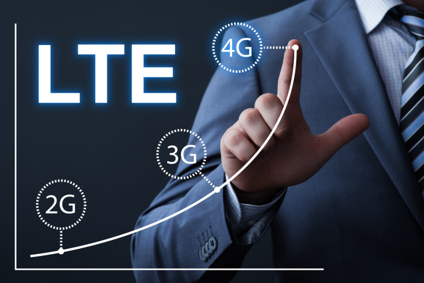 Perbedaan Jaringan 4G dan LTE - Smart-telecom