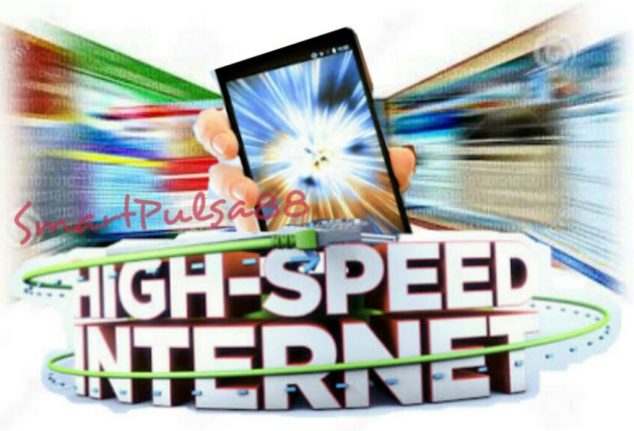 Internet Cepat, Anti Lelet Hanya di Smartfren