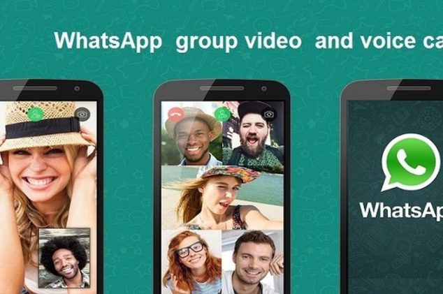 WhatsApp Rilis Panggilan Video Grup